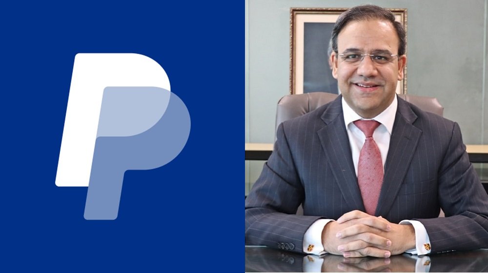 Paypal in Pakistan