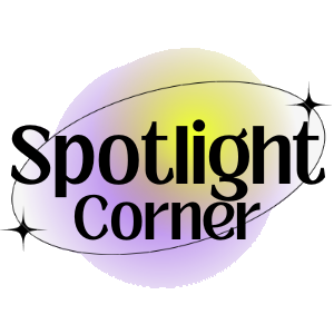 Spotlight Corner